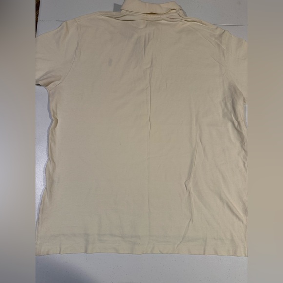Ralph Lauren’s polo shirt - Picture 4 of 5